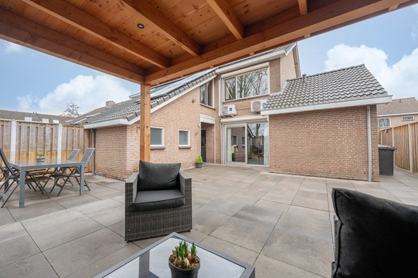 Medium property photo - Lage Made 21, 4731 VS Oudenbosch